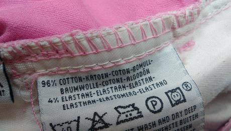 Riflove kratasy levis, levis,158