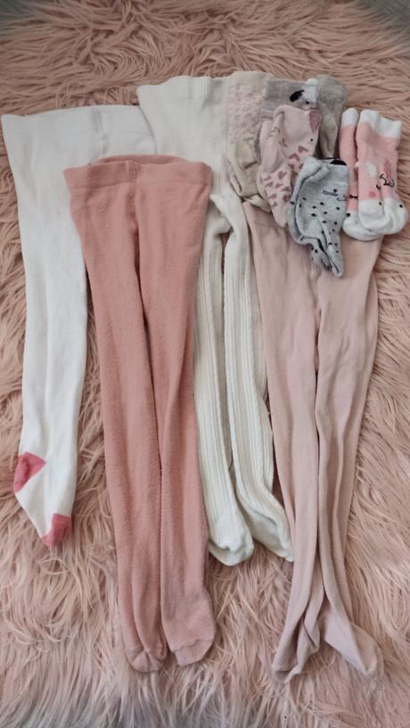 Pancuchy a ponozky, 80