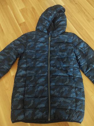 Ponúkam chlapčenskú prechodnú bundu, pepperts,158