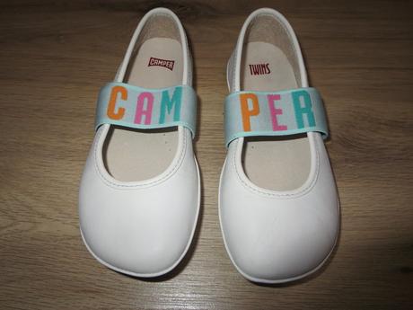 Balerínky camper, camper,28