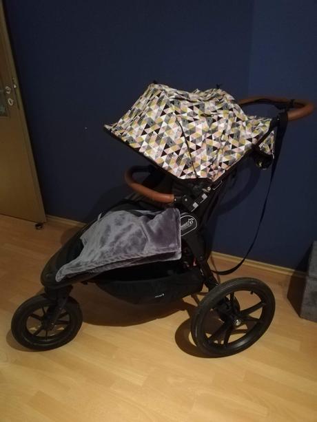 Strecha baby jogger, joolz geo3