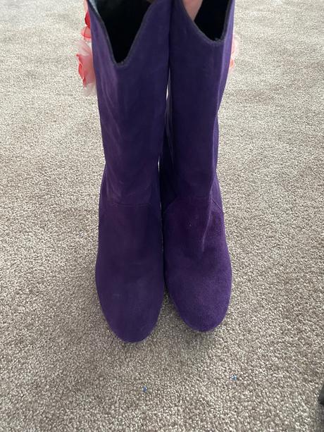 Čižmy fornarina, fornarina,36