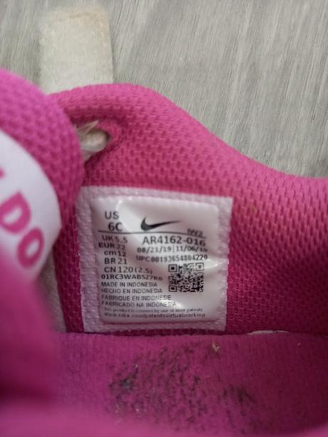 Botasky nike, nike,21