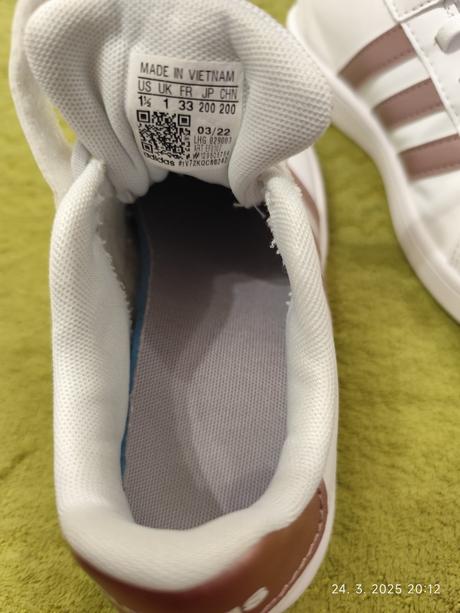 Tenisky adidas, adidas,33