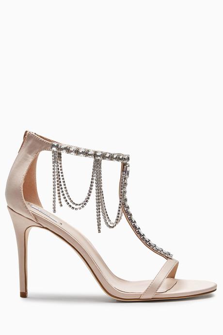 Luxusné sandálky next, next,37 / 39