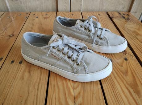 Tenisky gant, gant,37