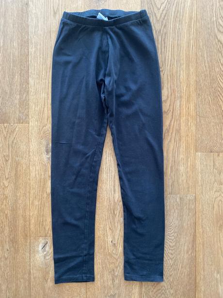 Cierne leginy zara, zara,140