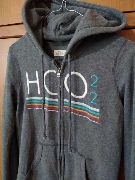 Mikina hollister dámska, hollister,s