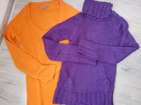 Balik damskeho oblecenia veľ. s, s