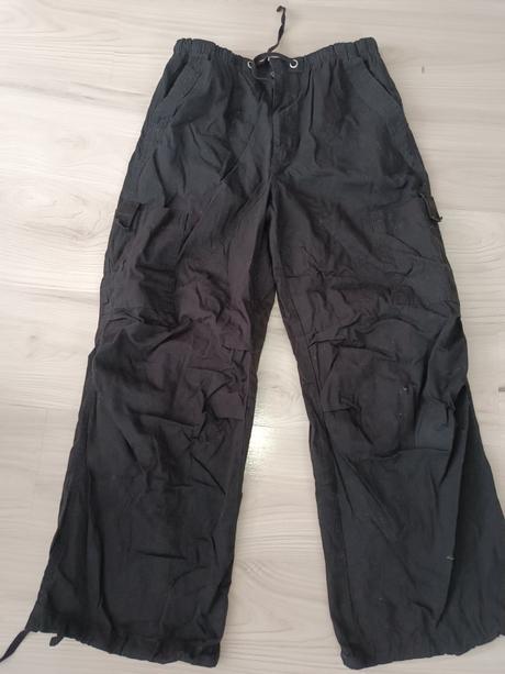 Nohavice, fishbone,s