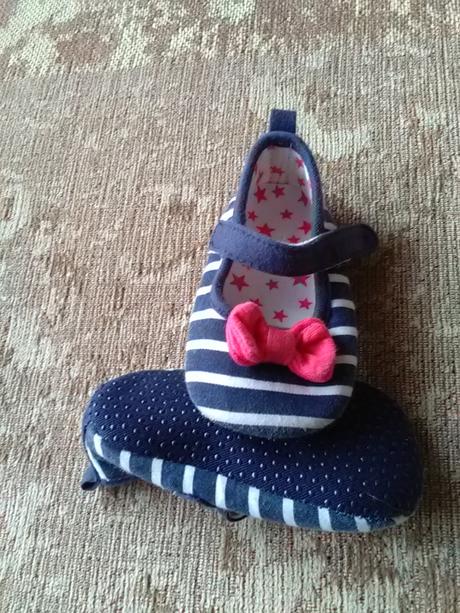 Námornícke capačky, f&f,18