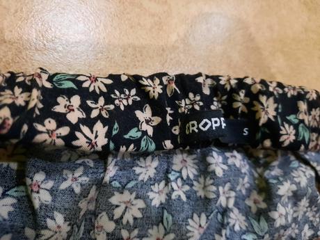 Sukňa cropp, s