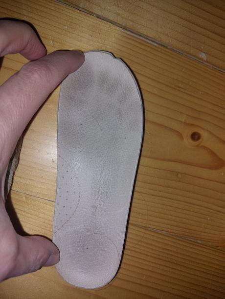 Kozenne topanocky macikove, naturino,25