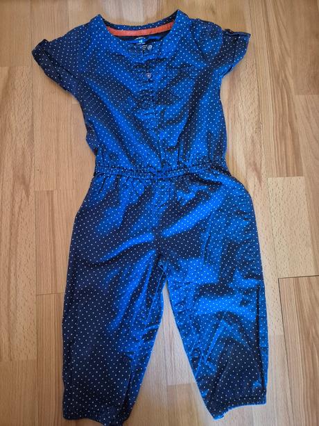 Letný overal, carter's,86