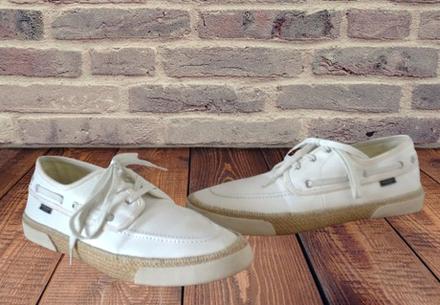 Scotch&soda, kožené sneakers veľ.46, 46