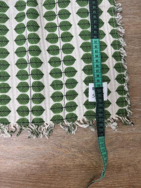 Mušelínová deka elodie detials sting l, 