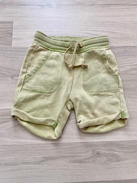 Teplakove bermudy replay, replay,86