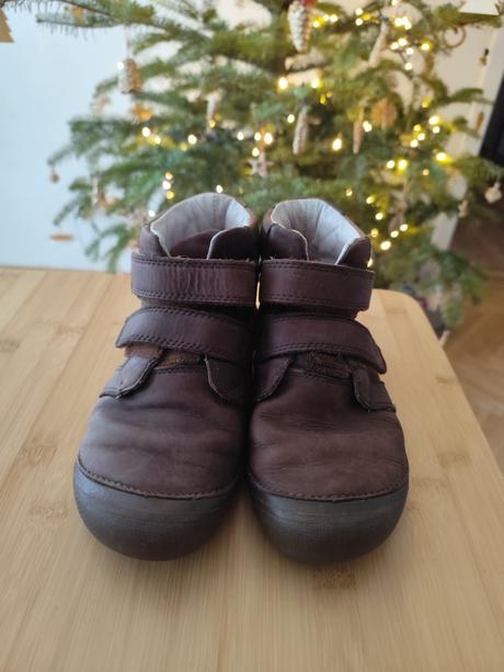 Prechodné topánky ddstep, d.d.step,34