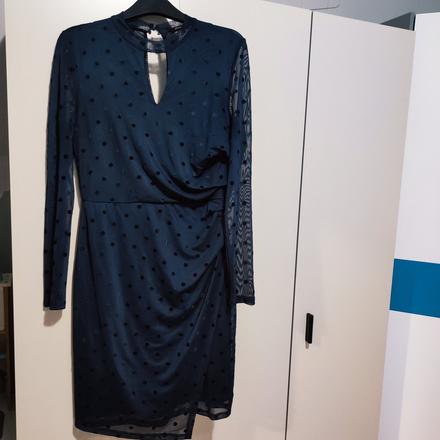 Dámske šaty, orsay,m