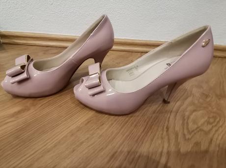 Dámske lodičky, 35