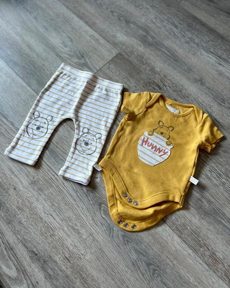 Súprava pre bábätko veľ.56, f&f,56