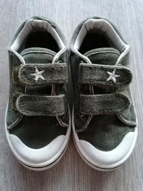 Olivové platenky, f&f,23