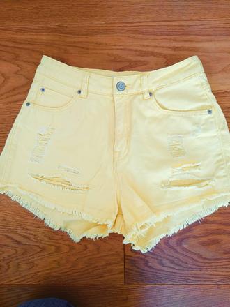 Riflové kraťasy, calliope,s