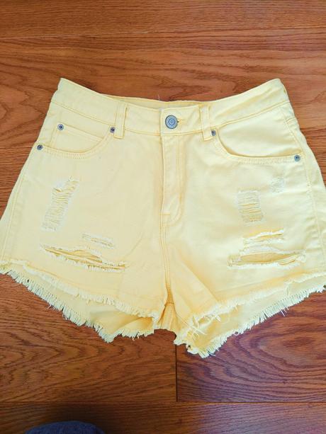 Riflové kraťasy, calliope,s