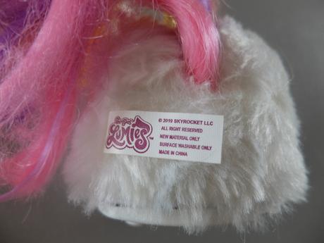 Lumies interaktívne zvieratko, 