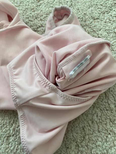 Baletný trikot, decathlon,92