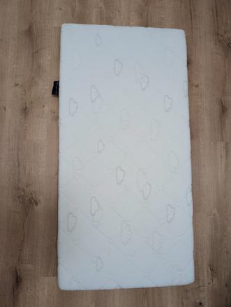 Detský matrac traumeland 120x60 cm, šírka (cm): 60,dĺžka (cm): 120