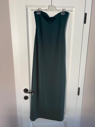 Zara midi saty, zara,l