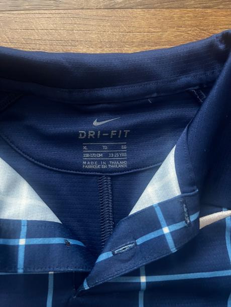 Nike golf polokošeľa, nike,170