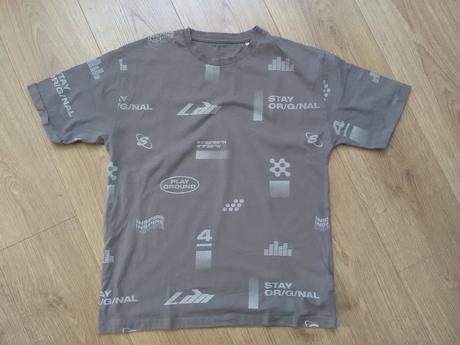 Tričko reserved 170, reserved,170