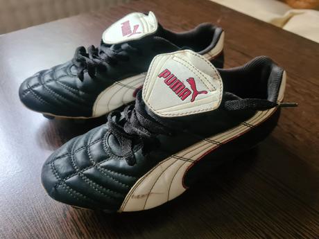 Detske kopacky puma, puma,38
