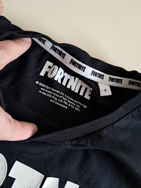 Fortnite tricko v.128, marvel,128