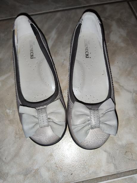 Balerínky, kornecki,31