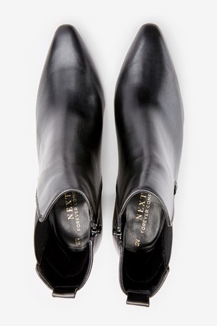 Čižmy s dúhovým opätkom, next,41