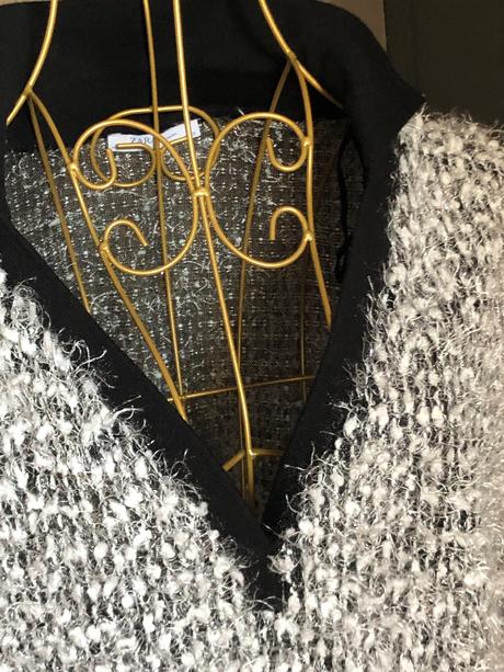 Zara úpletové top, zara,m