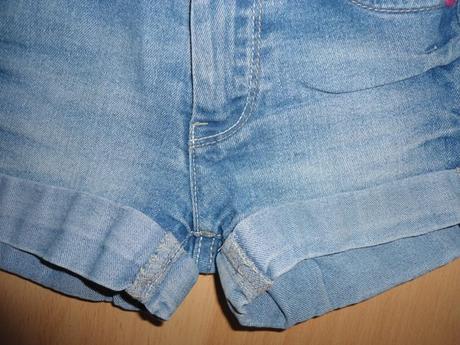 Dievcenske riflove kratasky, 104