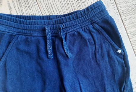 Dievčenské tepláčiky, veľkosť 128, terranova,128