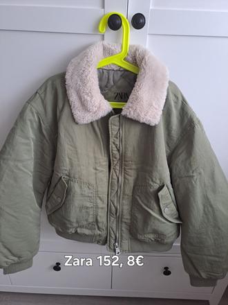 Bombera, zara,152
