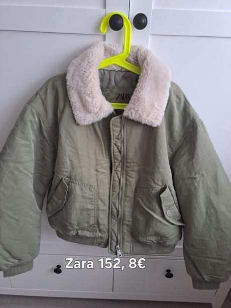 Bombera, zara,152