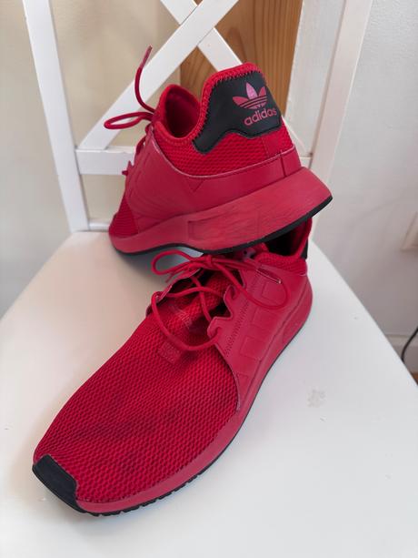 Tenisky adidas 46 2/3, adidas,46