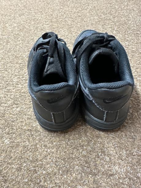 Detske botasky nike, nike,33