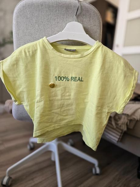 Crop tricko, pepco,158