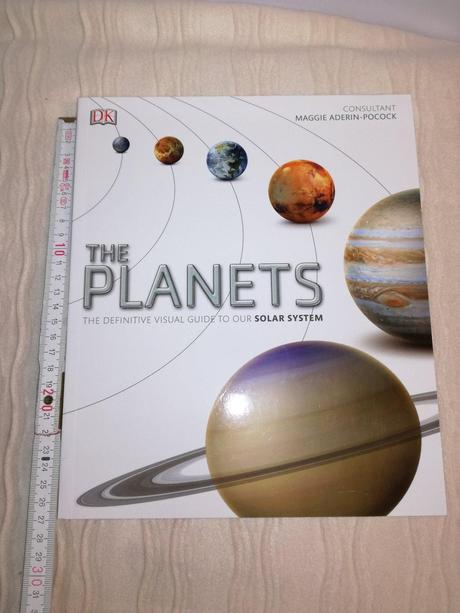Dk the planets, 