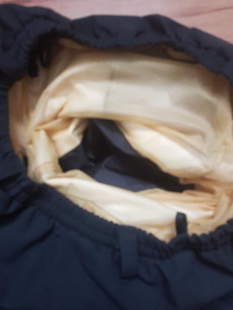 Kvalitné nepremokavé nohavice/otepĺováky l-xl, l