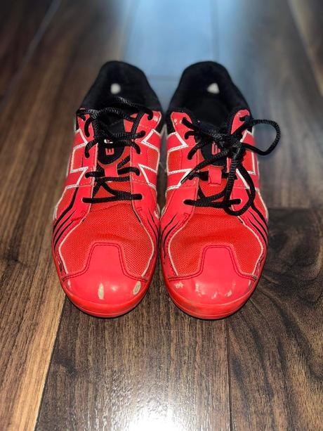 Florbalové halovky unihoc, 35