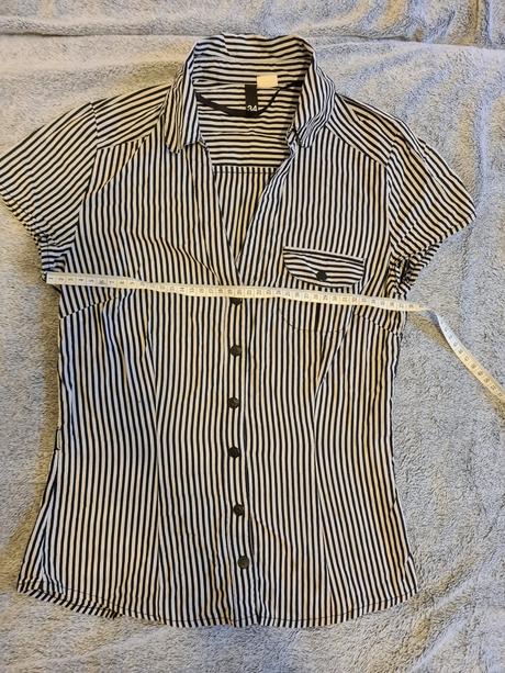 Pasikova kosela damska, h&m,xs
